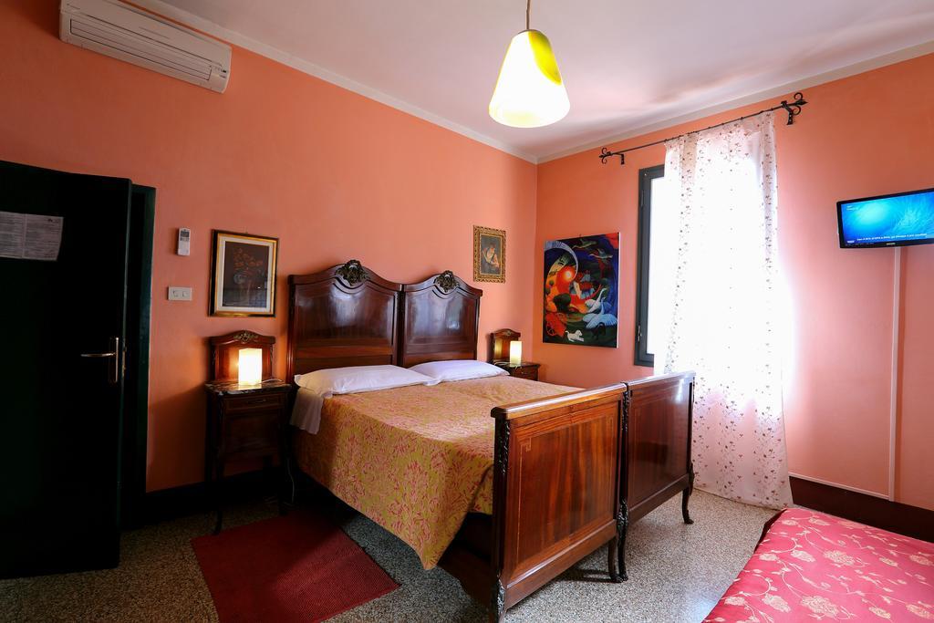 Agriturismo Trere Faenza Rom bilde
