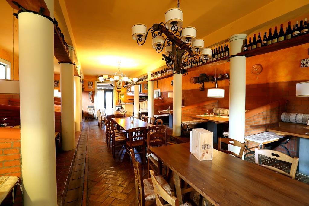 Agriturismo Trere Faenza Eksteriør bilde