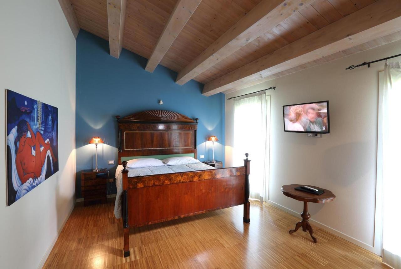 Agriturismo Trere Faenza Eksteriør bilde