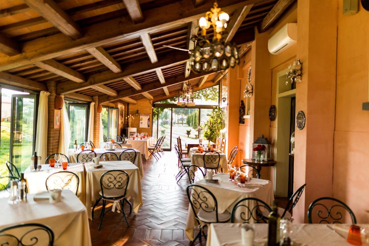 Agriturismo Trere Faenza Eksteriør bilde