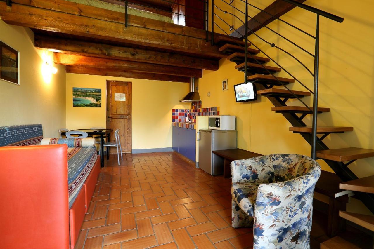 Agriturismo Trere Faenza Rom bilde