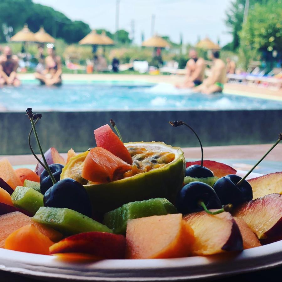 Agriturismo Trere Faenza Eksteriør bilde