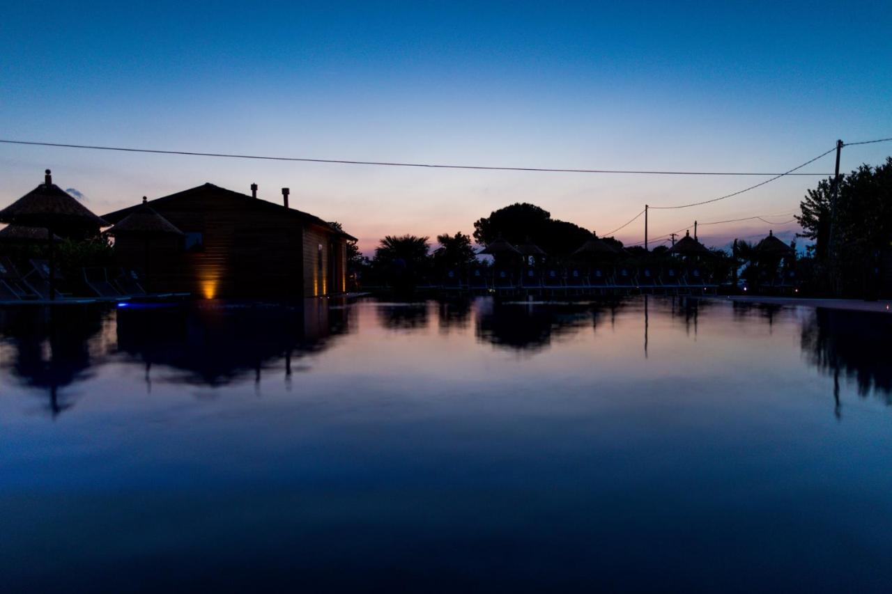 Agriturismo Trere Faenza Eksteriør bilde