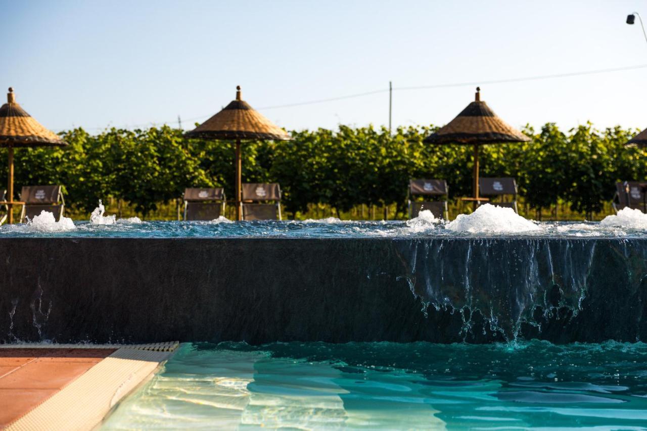 Agriturismo Trere Faenza Eksteriør bilde